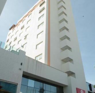 Palmares Hotel | Discover Stop Inn Cristiano Machado: Pet-Friendly Comfort