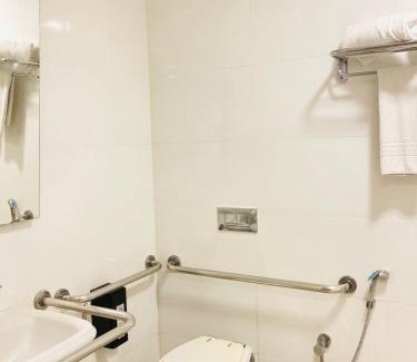 Palmares Hotel | Discover Stop Inn Cristiano Machado: Pet-Friendly Comfort