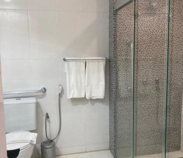 Belo Horizonte Hotel | Discover Stop Inn Plus Pampulha: Pet-Friendly Escape