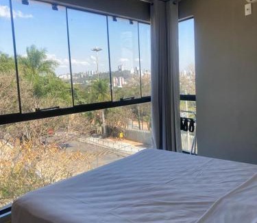 Belo Horizonte Hotel | Discover Stop Inn Plus Pampulha: Pet-Friendly Escape
