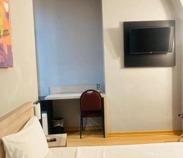 Belo Horizonte Hotel | Discover Stop Inn Plus Pampulha: Pet-Friendly Escape