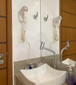 Palmeiras Apartment | Cozy STOP Mar Suite Privada - Perfect for Families