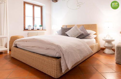 Fagagna Bed & Breakfast | Discover Comfort at Stop & Sleep Fagagna in the Hills
