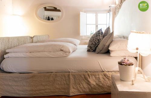 Fagagna Bed & Breakfast | Discover Comfort at Stop & Sleep Fagagna in the Hills