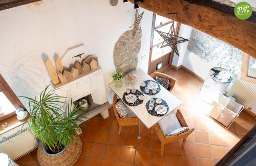 Fagagna Bed & Breakfast | Discover Comfort at Stop & Sleep Fagagna in the Hills