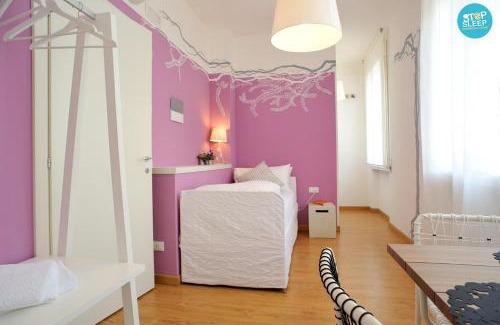 Udine House | Inviting Stop & Sleep Udine Near Ospedale Civile