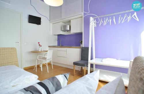 Udine House | Inviting Stop & Sleep Udine Near Ospedale Civile