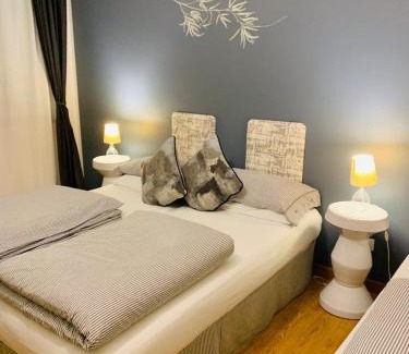 Udine House | Convenient Stay at Stop & Sleep Udine with Breakfast Included