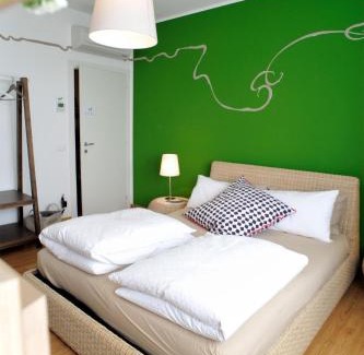 Udine House | Convenient Stay at Stop & Sleep Udine with Breakfast Included