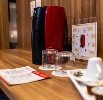 Meireles Hotel | Discover Stop Way Hotel Fortaleza: 9/10 Rated Getaway