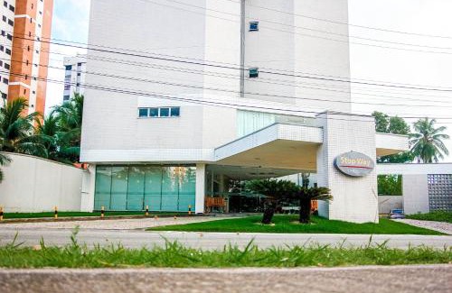 Ponta do Farol Hotel | Family-Friendly Stop Way Hotel São Luís with Great Reviews