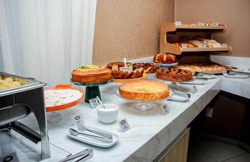 Ponta do Farol Hotel | Family-Friendly Stop Way Hotel São Luís with Great Reviews