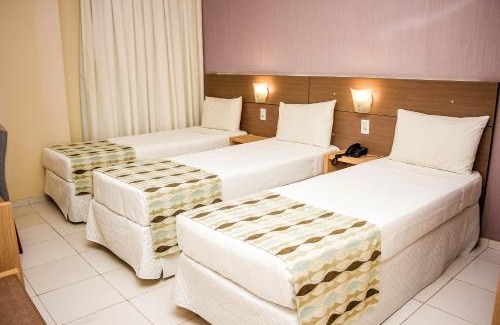 Ponta do Farol Hotel | Family-Friendly Stop Way Hotel São Luís with Great Reviews