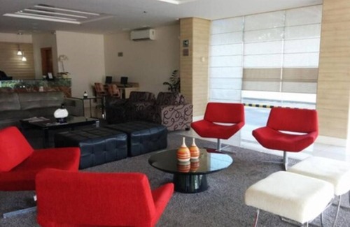 Ponta do Farol Hotel | Discover Comfort at Stop Way Hotel São Luís with Dining & More