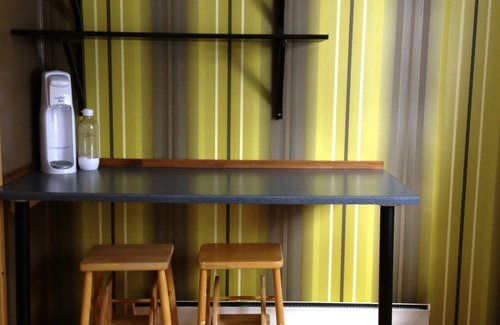Arjeplog Municipality Cottage | Relax at Stora Björnstugan with Oceanfront Views & Spa
