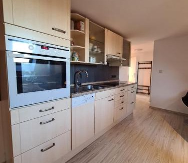 Katzow Apartment | Pet-Friendly Retreat at Storchenhof Engel – Rated 9.3/10