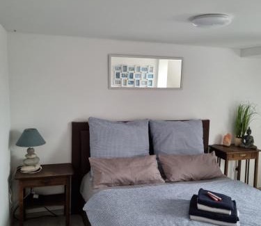 Katzow Apartment | Pet-Friendly Retreat at Storchenhof Engel – Rated 9.3/10