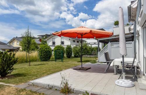 Markdorf House | Experience Family-Friendly Comfort at Storchennest Hotel