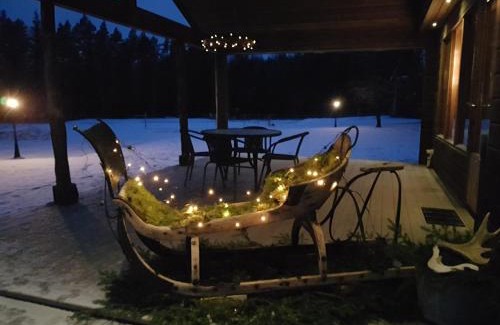 Kil Cabin | Pet-Friendly Stordrågen: Guest Rated 9/10 with Breakfast