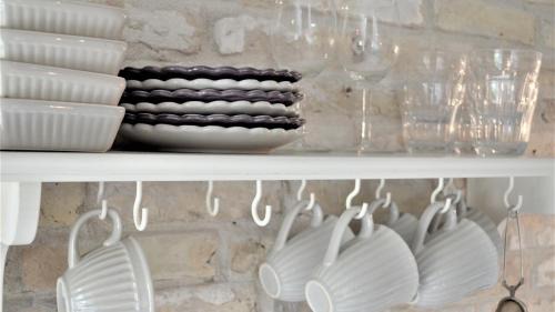 Naesby Bed & Breakfast | Inviting Store Ejlstrup Bed & Breakfast with Delicious Breakfast