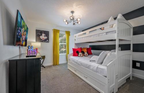 Kissimmee House | Family-Friendly Villas at Storey Lake Resort