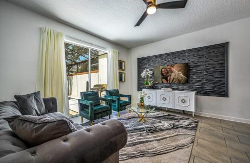 Kissimmee House | Family-Friendly Villas at Storey Lake Resort