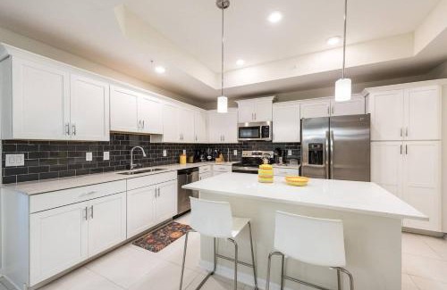 Kissimmee Apartment | Elegant Villas at Storey Lake Resort with Private Pools