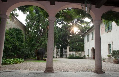 Nerviano Bed & Breakfast | Guest Rated: 9.5 at Storica Quercia B&B, Child-Friendly Stay