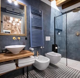 Padova Apartment | Historic Stay Overlooking Borgo Portello Square