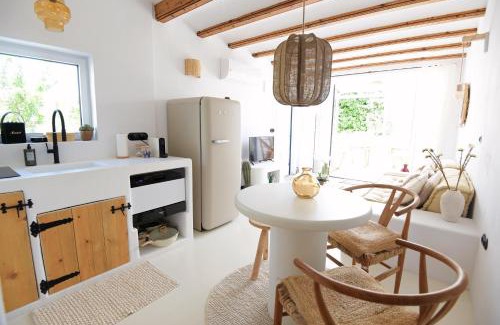 Platja de l'Arenal Apartment | Stories Jàvea - Cosy Boho apartment El Arenal - Toplocation - 250m from the beach!