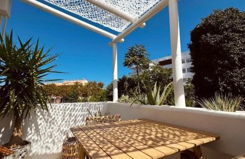 Platja de l'Arenal Apartment | Stories Jàvea - Cosy Boho apartment El Arenal - Toplocation - 250m from the beach!