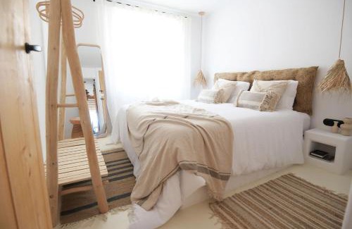 Platja de l'Arenal Apartment | Stories Jàvea - Cosy Boho apartment El Arenal - Toplocation - 250m from the beach!
