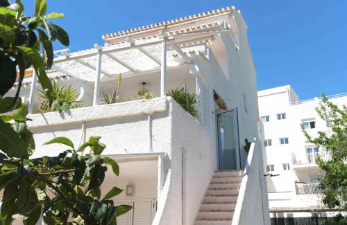 Platja de l'Arenal Apartment | Stories Jàvea - Cosy Boho apartment El Arenal - Toplocation - 250m from the beach!
