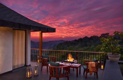 Sidhpur Resort | Experience Tranquility at Storii By ITC Hotels, Dharamshala
