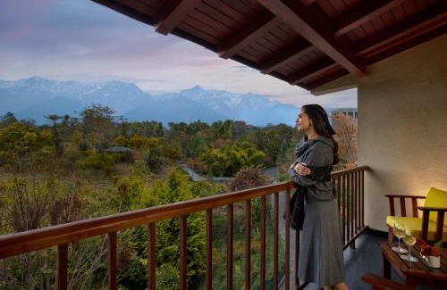 Sidhpur Resort | Experience Tranquility at Storii By ITC Hotels, Dharamshala