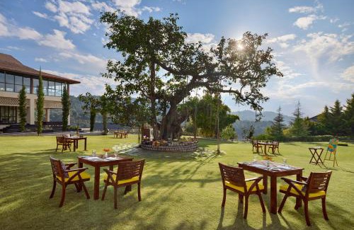 Sidhpur Resort | Experience Tranquility at Storii By ITC Hotels, Dharamshala