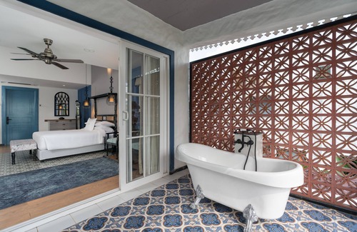 Moira Hotel | Relax at Storii By ITC Hotels Moira Riviera with Ocean Views