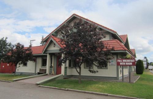 Smithers Hotel | Welcoming Stork Nest Inn: Family-Friendly Comfort Awaits