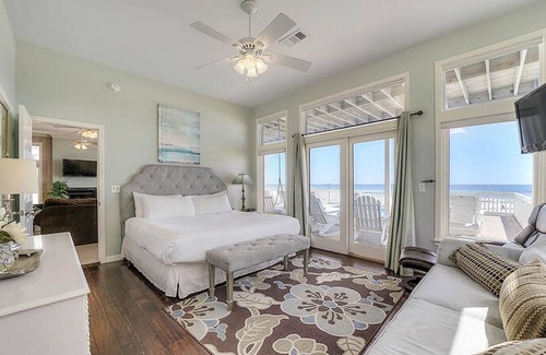 Gulf Trace House | Storks Nest by Five Star Properties