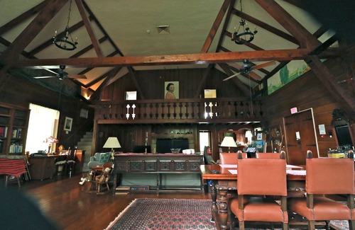 Mountainville Cabin | Escape to Storm King Lodge: Your Ideal Country Retreat