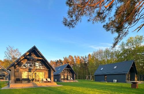 Sturmai House | Relax at Storm Villas with Family-Friendly Amenities