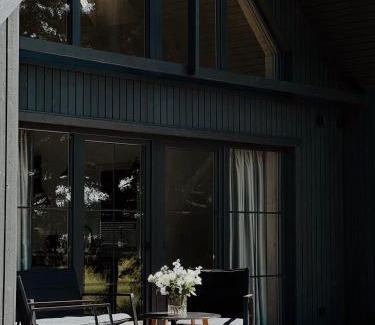 Sturmai House | Relax at Storm Villas with Family-Friendly Amenities