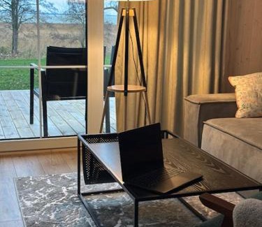 Sturmai House | Relax at Storm Villas with Family-Friendly Amenities