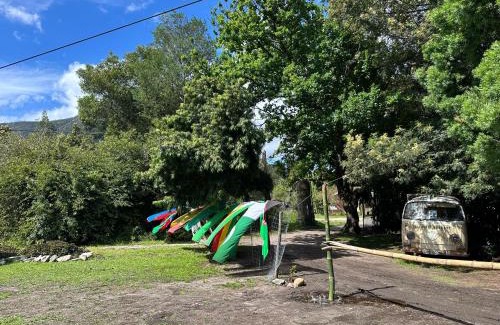 Storms River Apartment | Stormsriver Backpackers Dijembe