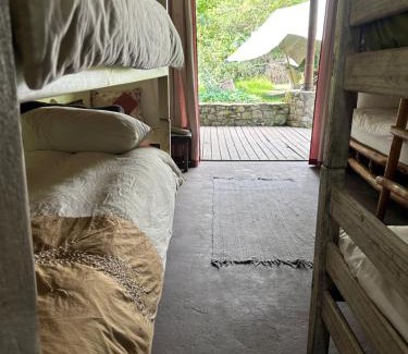 Storms River Apartment | Stormsriver Backpackers Dijembe