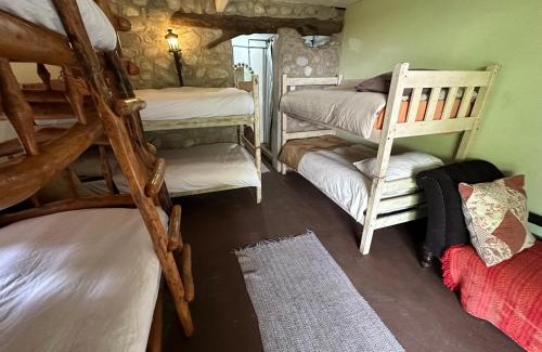 Storms River Apartment | Stormsriver Backpackers Dijembe