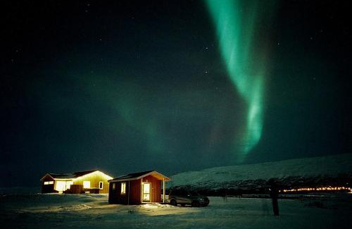 Vallanes Resort | Kid-Friendly Retreat at Stormur Cottages with High Ratings