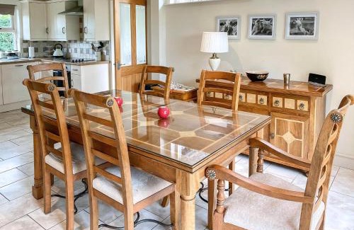 Arkholme House | Storrs Croft: 5-Star Stay with Pet-Friendly Comfort