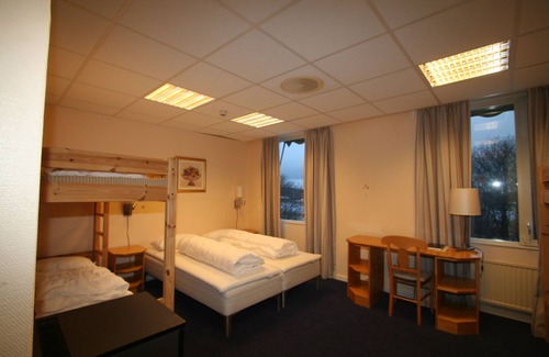 Royken Hotel | Comfortable Storstua Omsorg and Conference Center Awaits