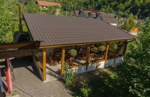 Sotrile House | Story House